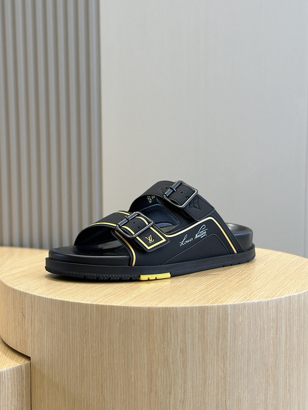 lvt sandals
