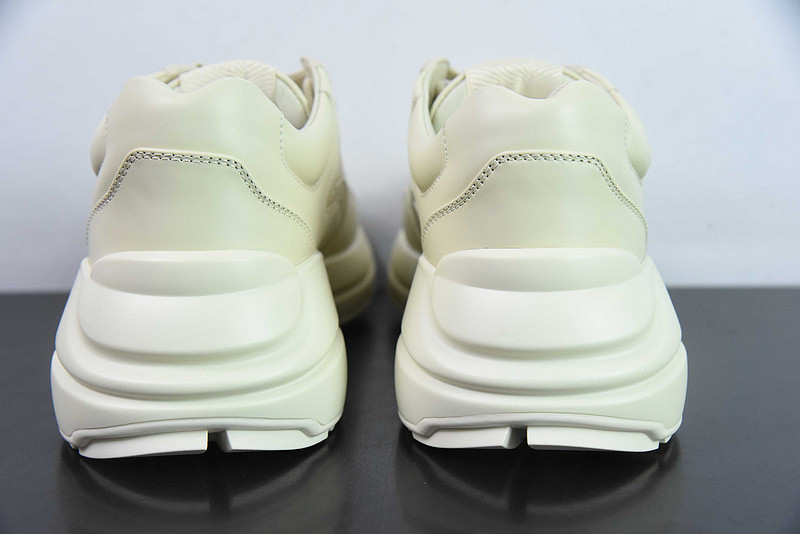 G*u*i rhyton sneaker