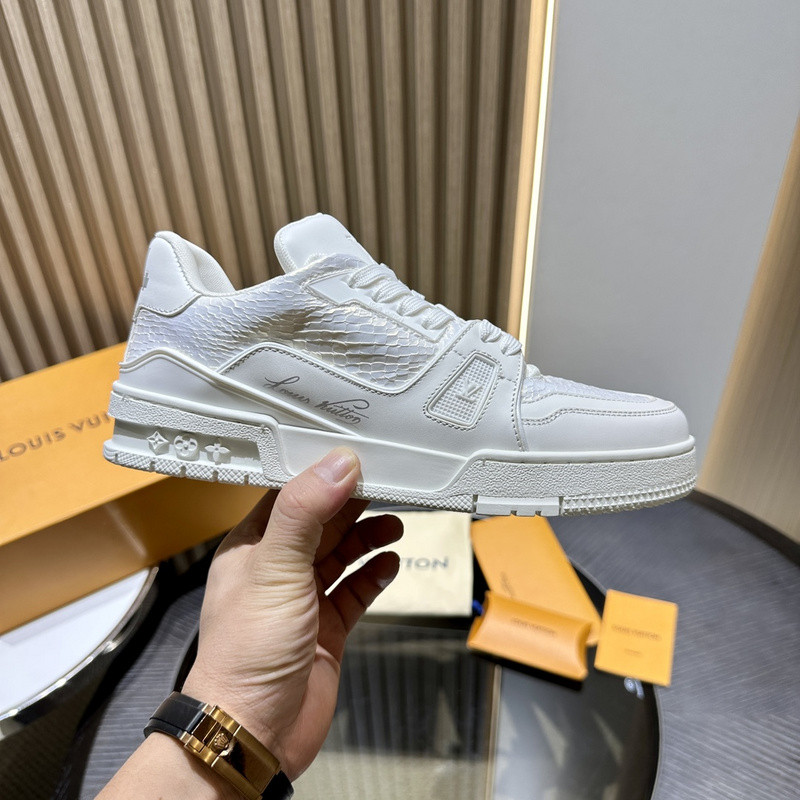 LVT SNEAKERS
