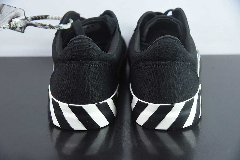 off white SNEAKERS