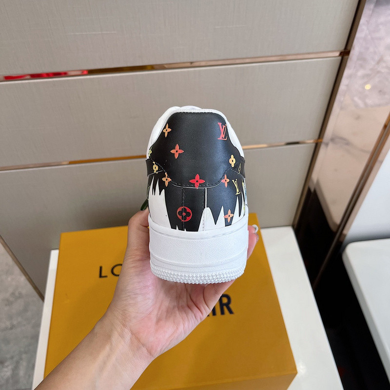 lvt x nike air force1