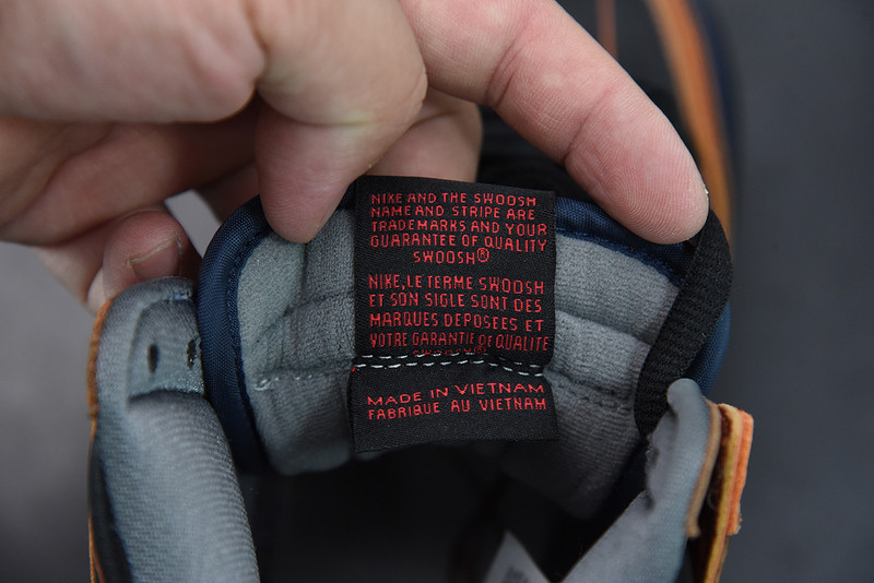 gundam x dunk high “banshee” dh7717-400