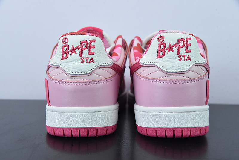 a bathing ape bape sk8 sta