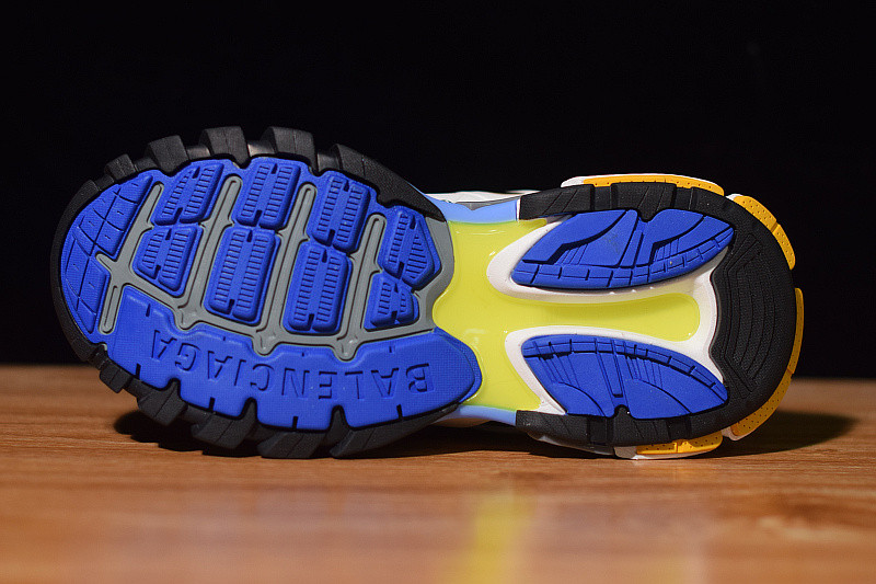 bc sneaker tess.s.gomma 