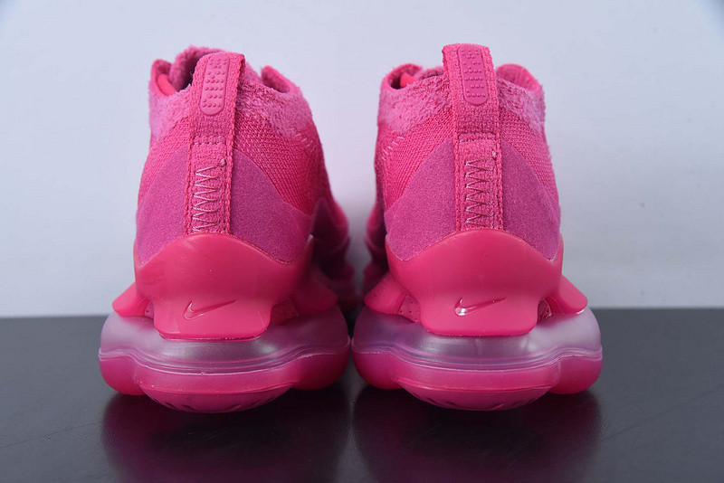 nike air max scorpion pink dr0888-008