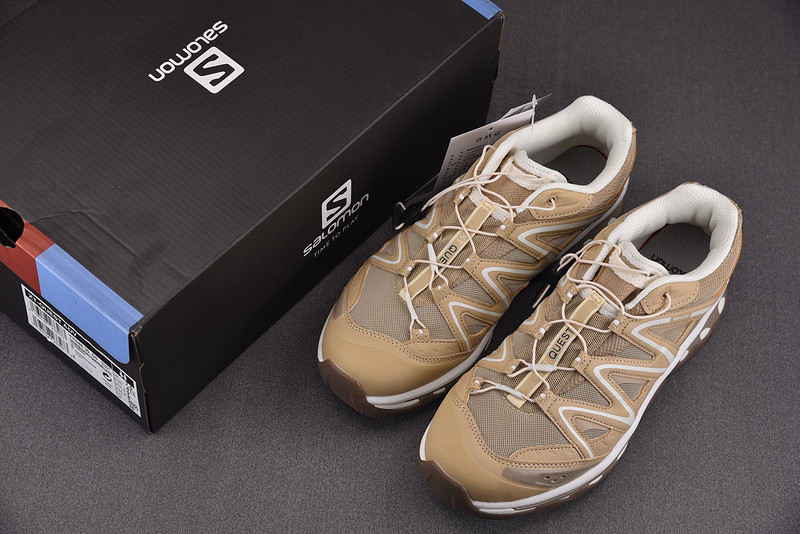 salomon xt-quest advanced