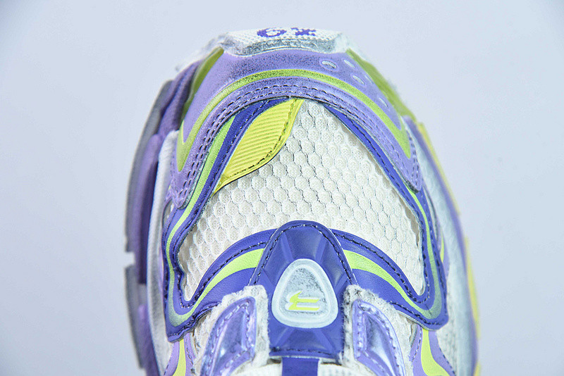 Ba*len*cia*ga runner sneaker