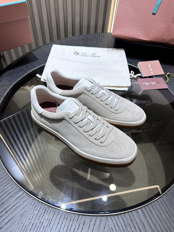 loro piana sneaker