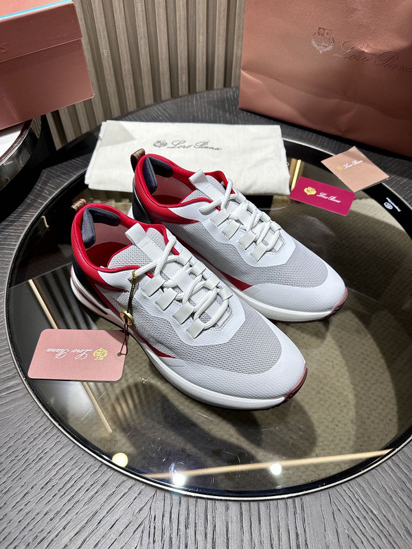 loro piana sneaker