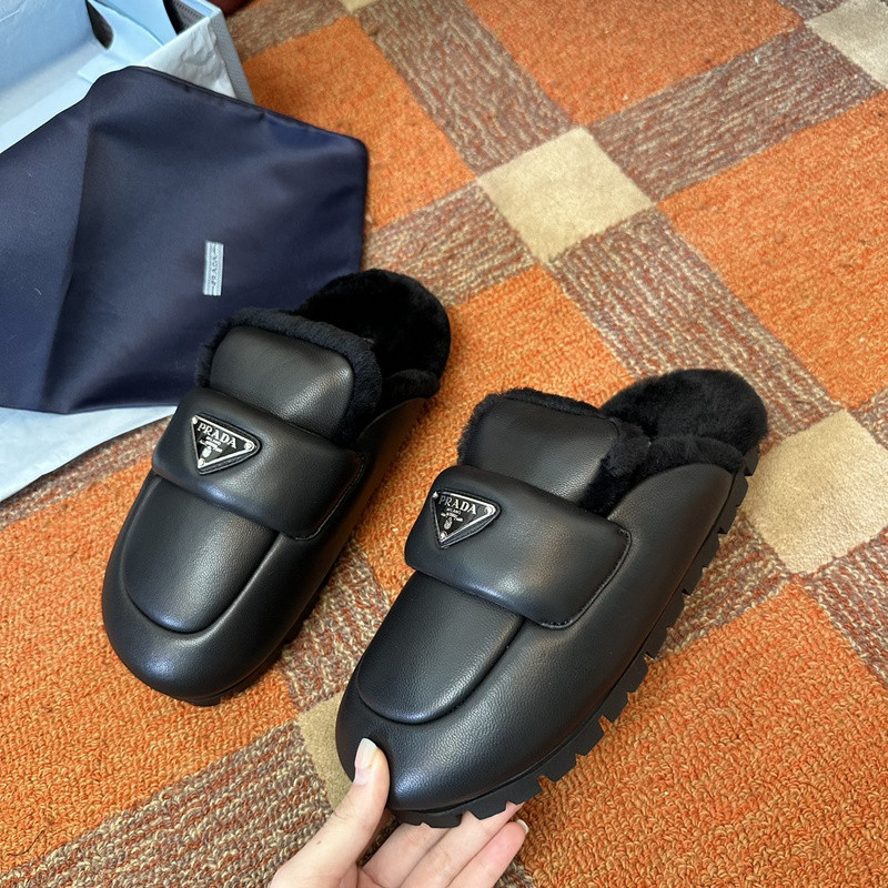Prada SANDALS