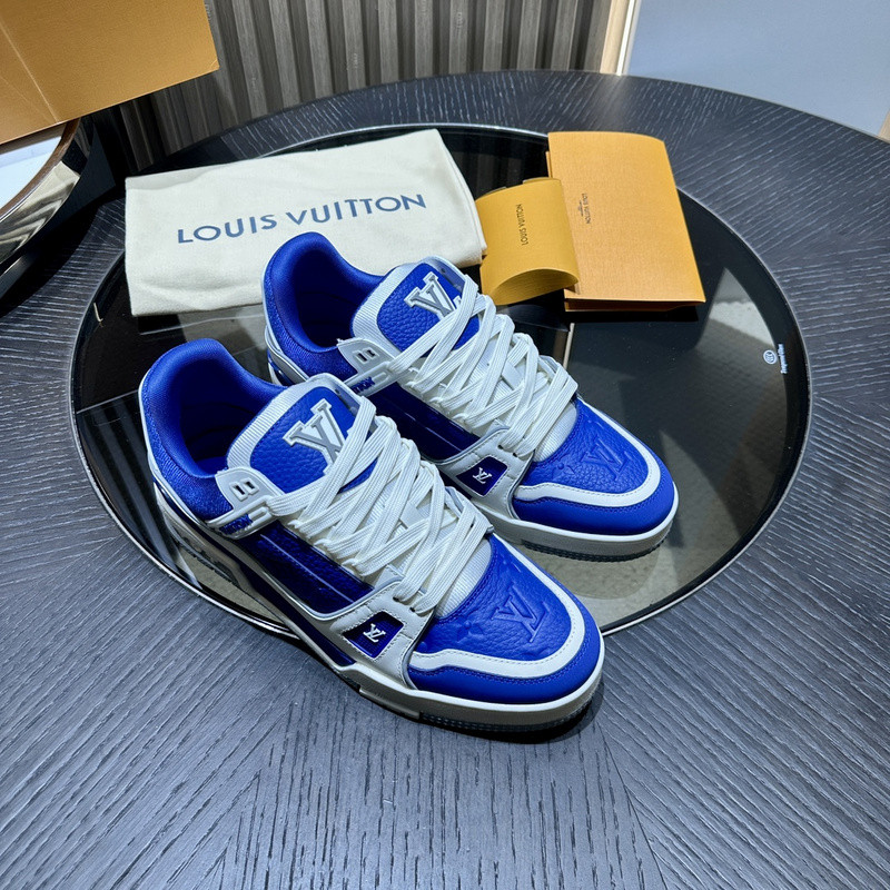 LVT SNEAKERS