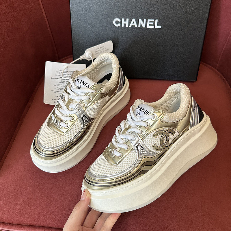Chanel Sneaker