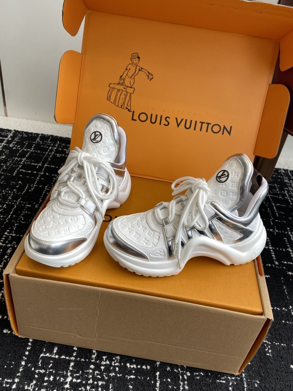 LVT Archlight Sneaker