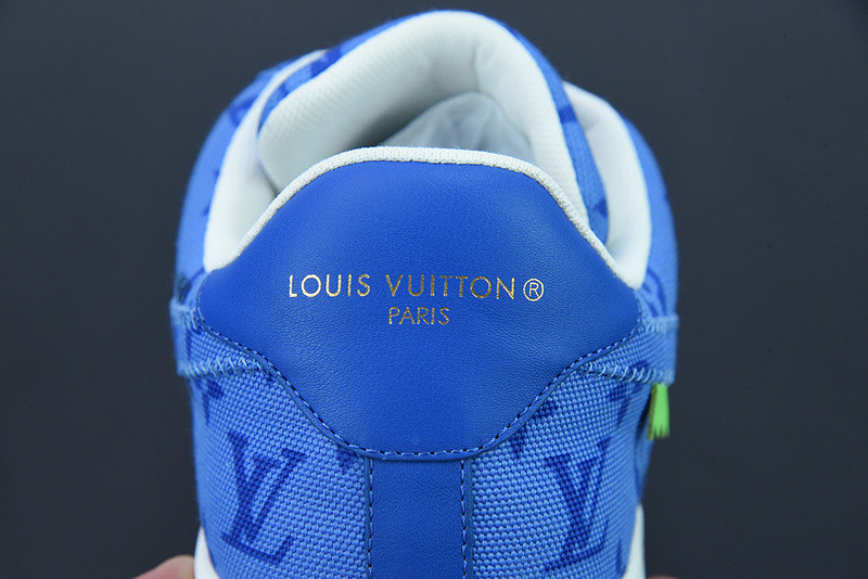 lvt x nike air force1