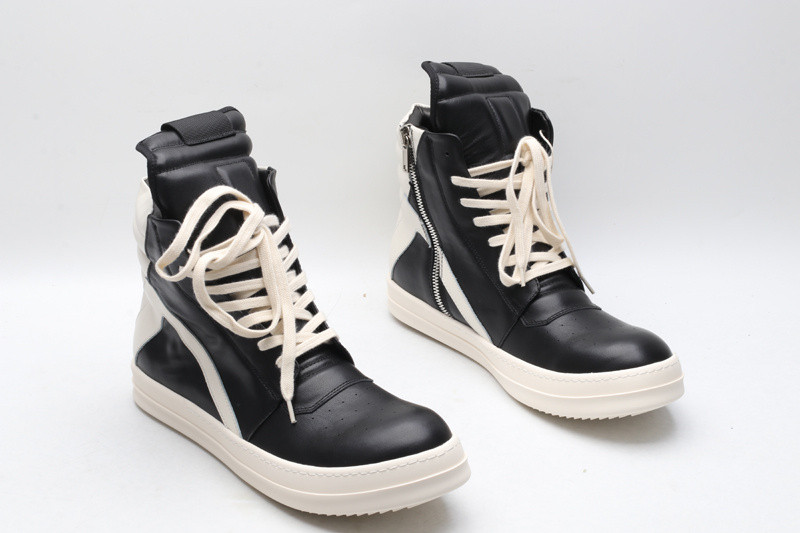 RICK OWENS DRKSHDW