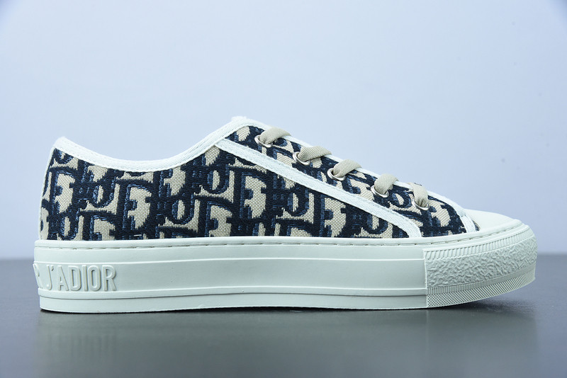 DIO* LOW-TOP WALK''N OBLIQUE