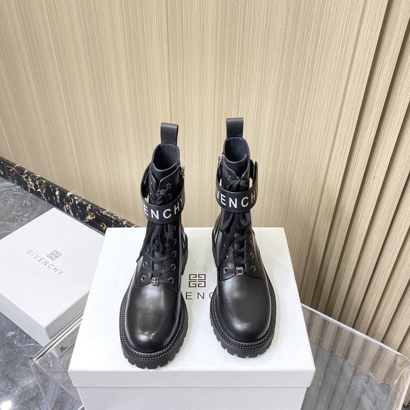givenchy boots