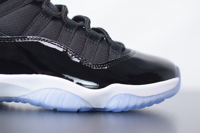 air jordan 11 retro "space jam 2016 release" 378037-003