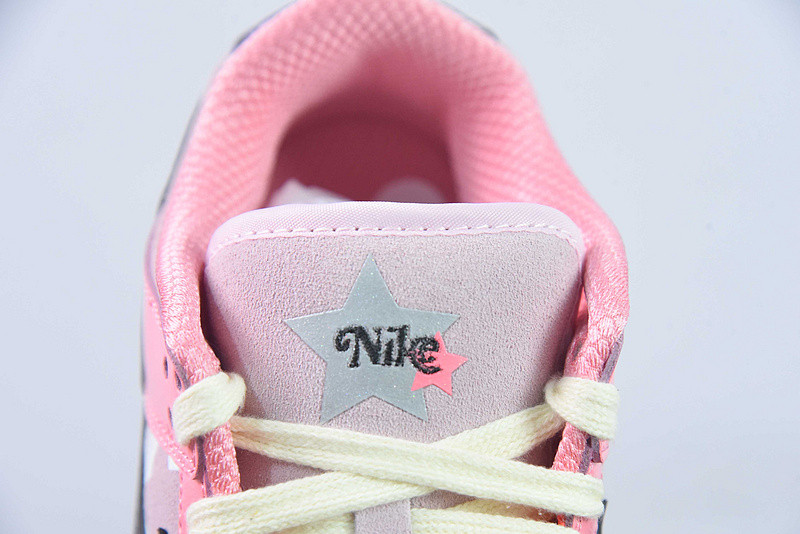 nike dunk low "barbie" fn8927-621