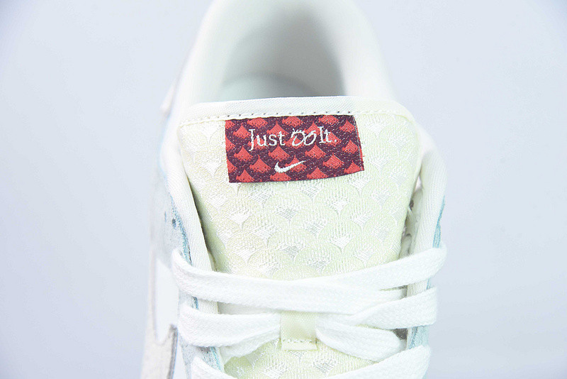 nike dunk low lx just do it “dusty cactus” fz5065-111