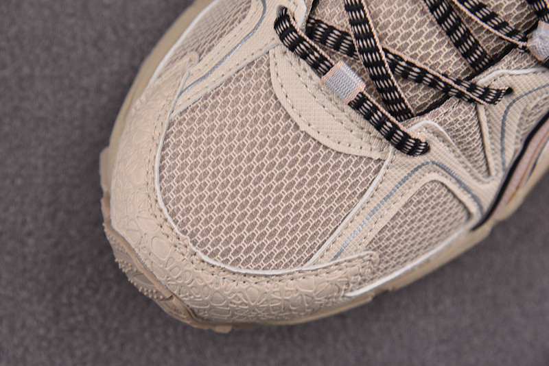 As*ic*s gel‑kahana 8 low‑top brown 1012a978‑201