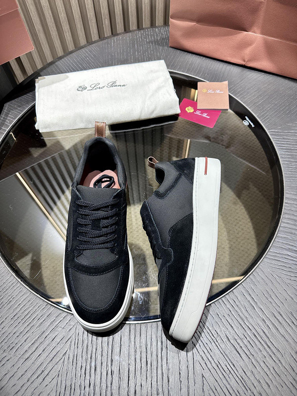 loro piana sneaker