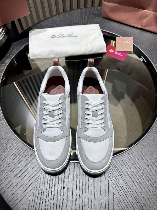 loro piana sneaker
