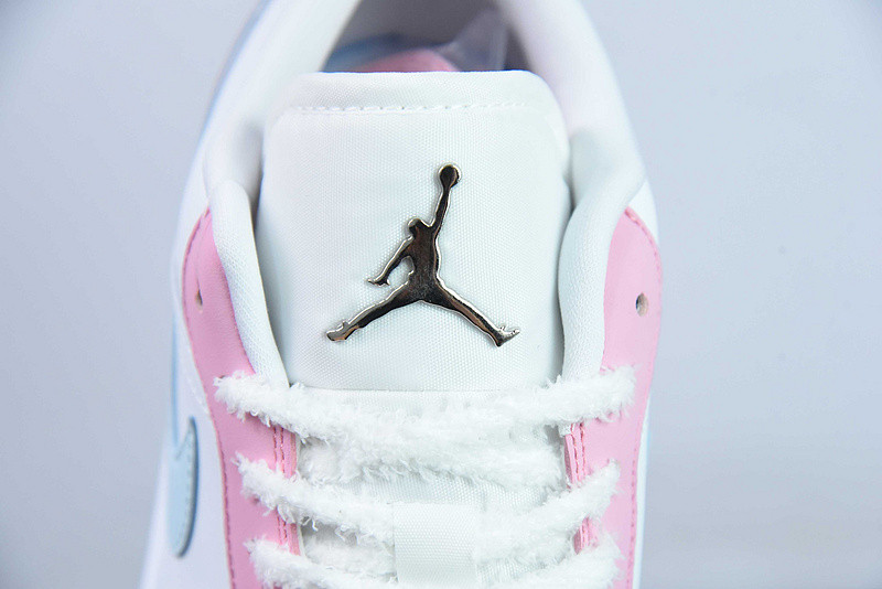 nike air jordan 1 low "paw print" hm3706-141