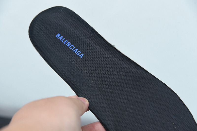 Ba*len*cia*ga runner sneaker