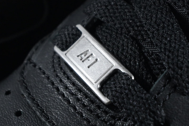 Nike Air Force 1 Low Cactus Plant Flea Market Black HJ8463-001