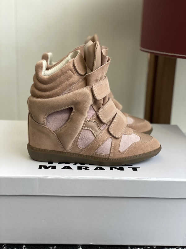 Isabel Marant sneaker