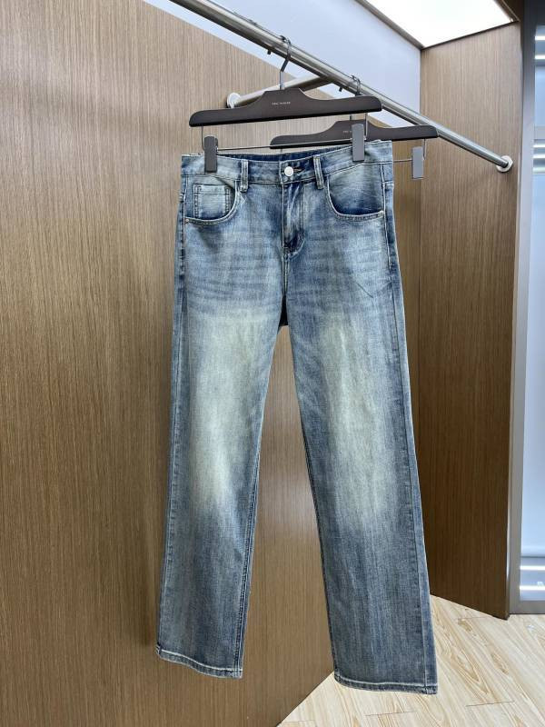 Aceshoe Jeans