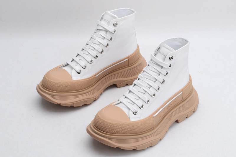 alexer mceen sneakers