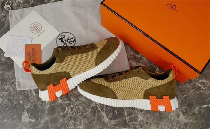H**mes sneaker