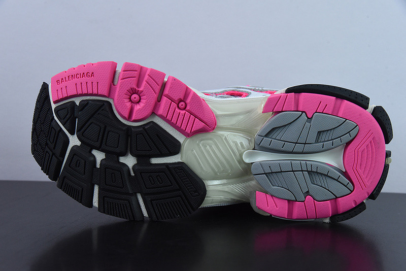 Ba*len*cia*ga runner sneaker