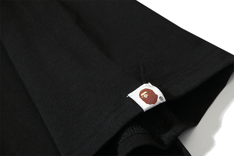 bape t-shirt