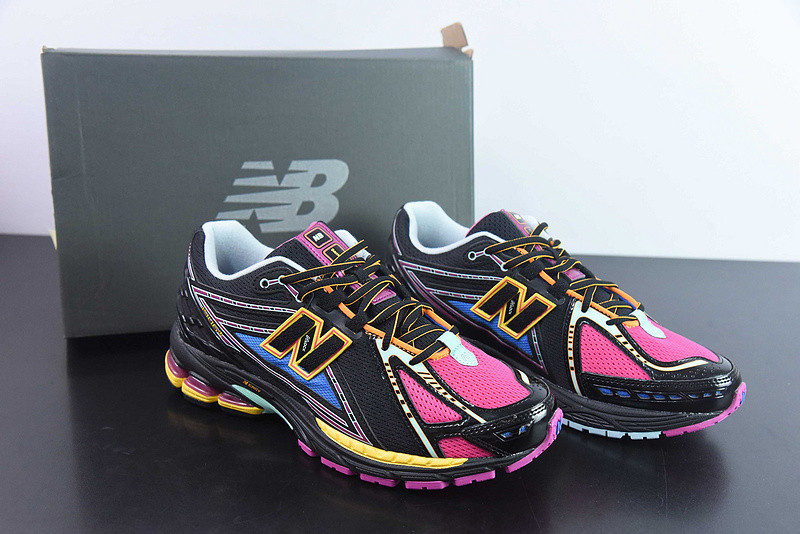 new balance sneaker