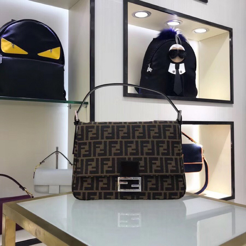 Fendi Bag