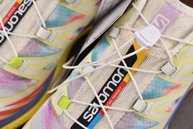 salomon xt-6 mountain