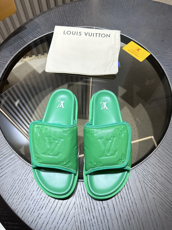 lvt sandals
