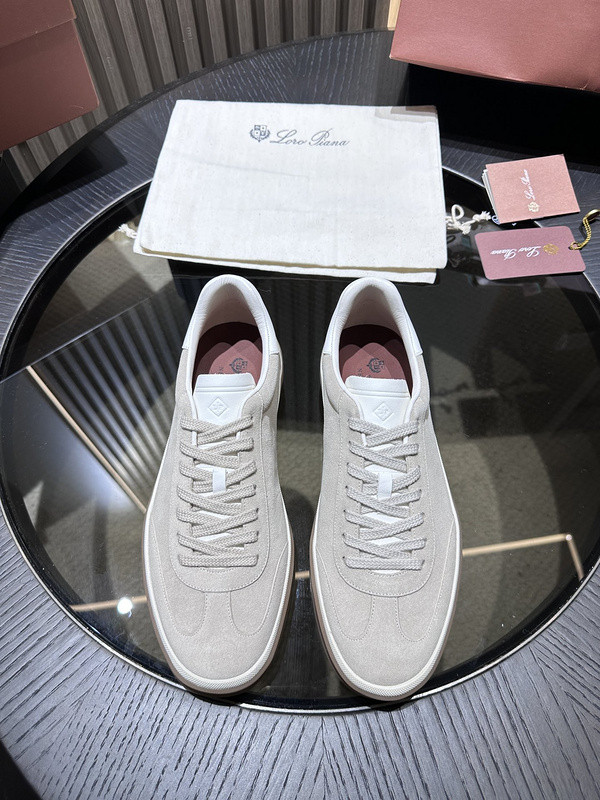 loro piana sneaker