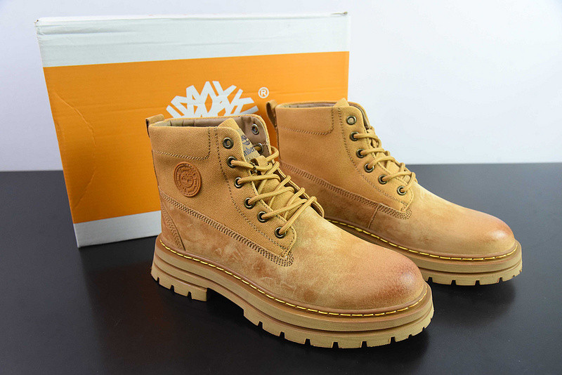 TIMBERLAND SNEAKER