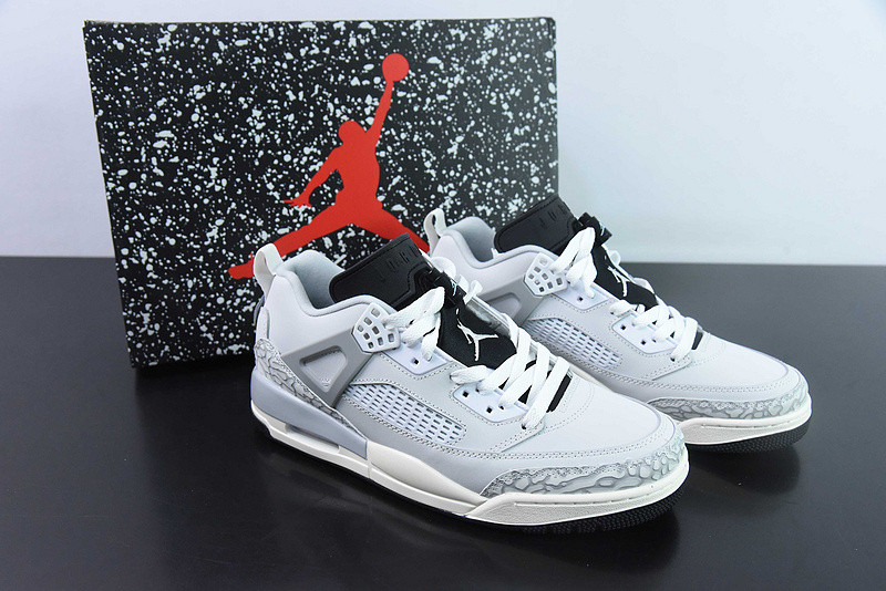 Air Jordan Spizike Low 