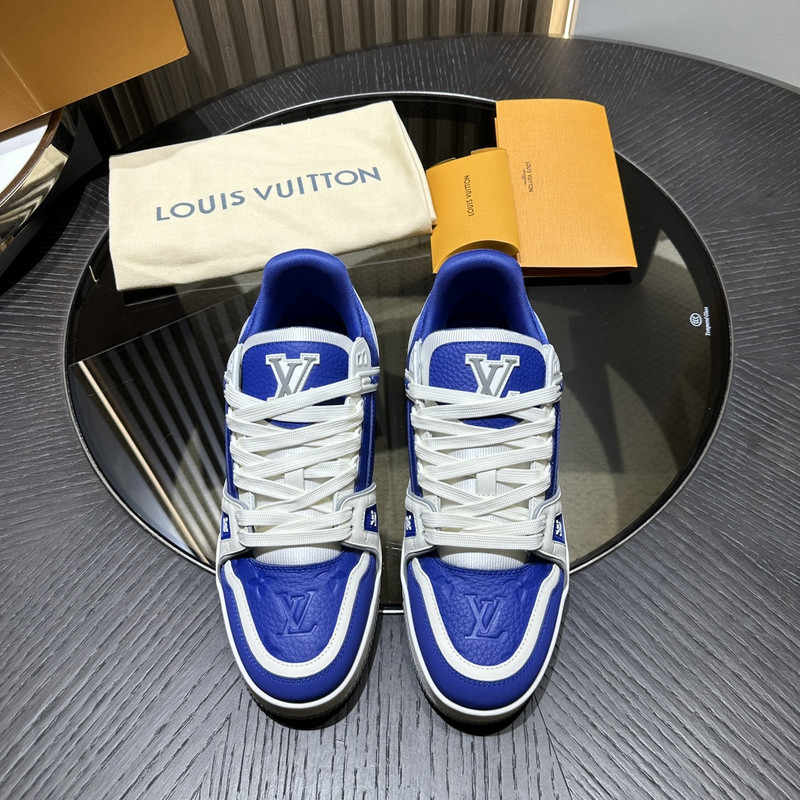 LVT SNEAKERS