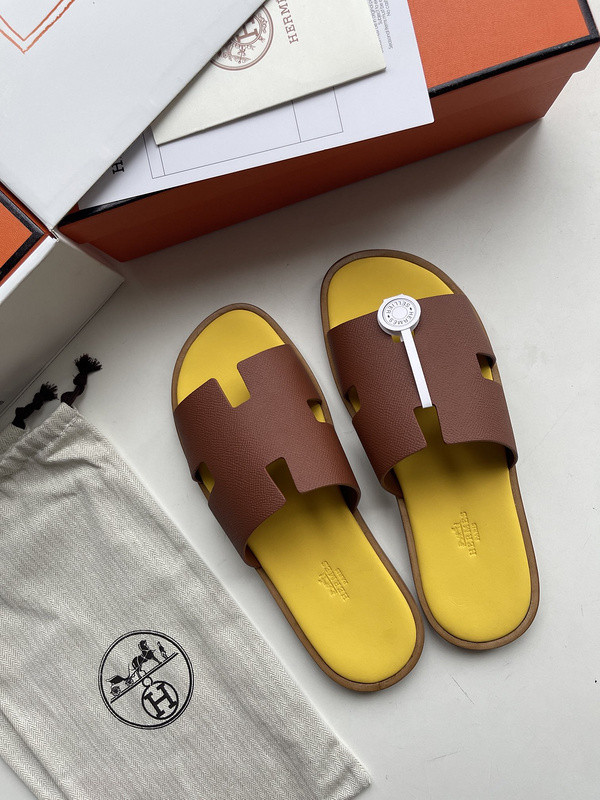 HERMES SLIDE