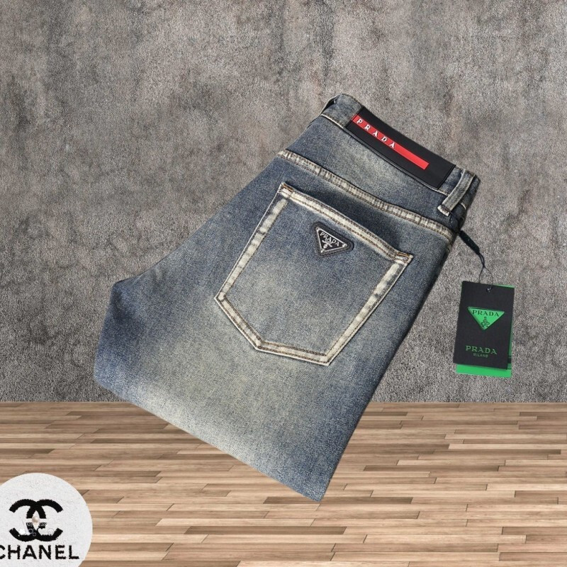 Aceshoe Jeans