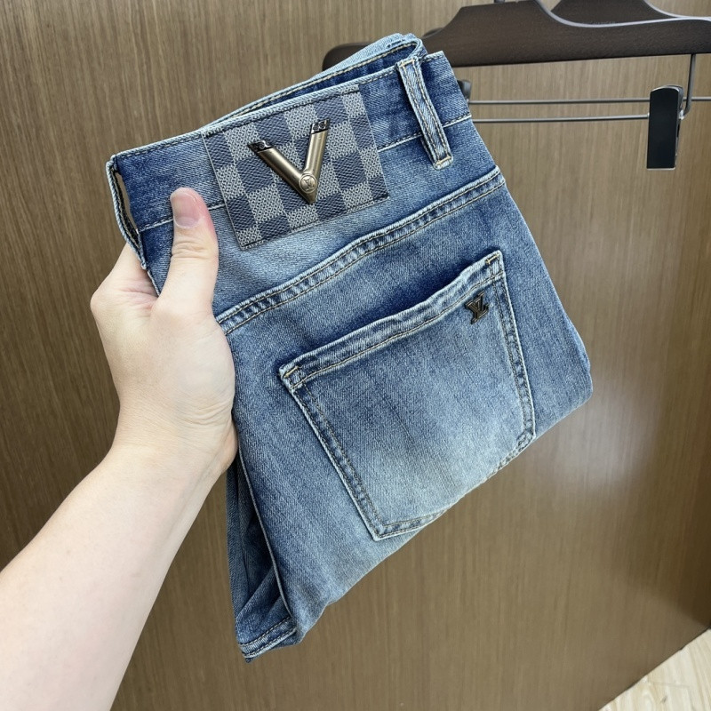 Aceshoe Jeans