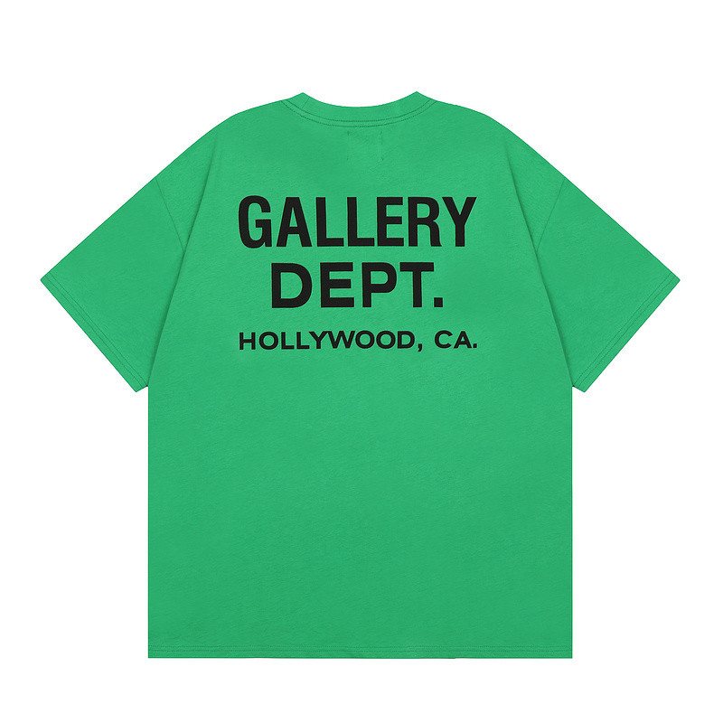 gallery dept