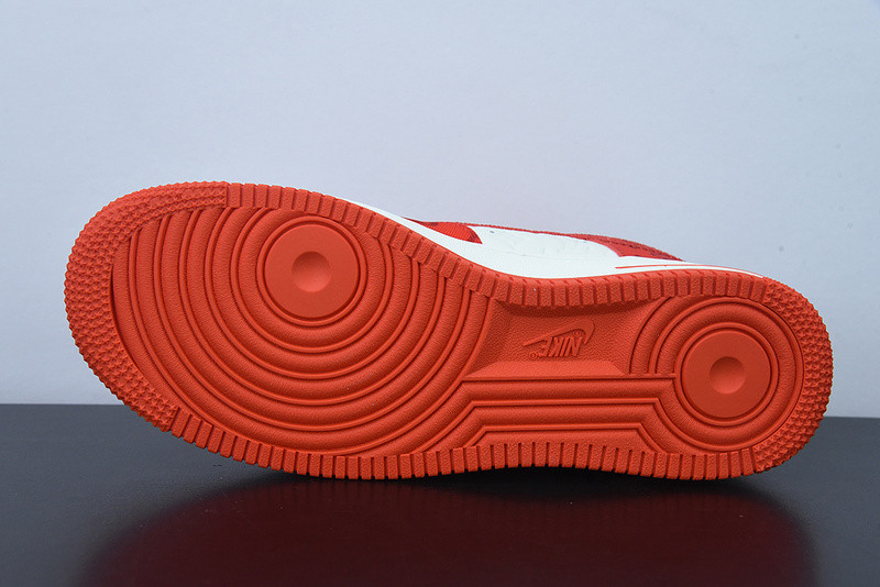 lvt x nike air force1