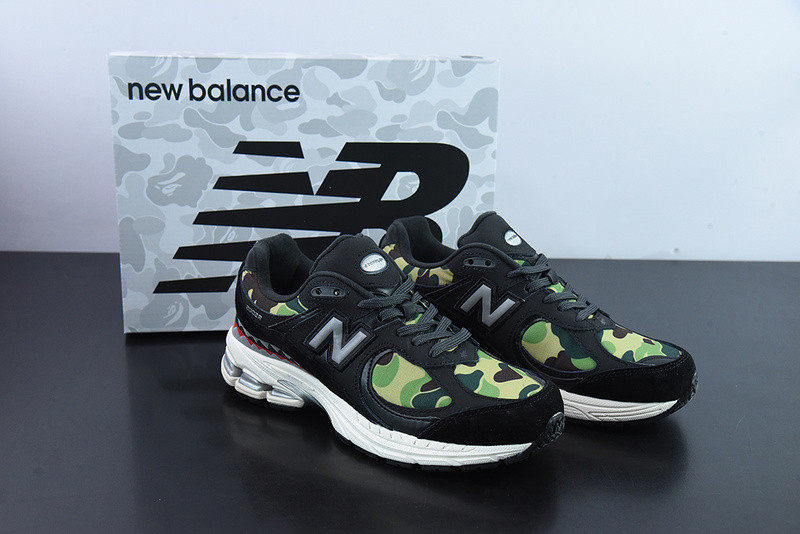 new balance sneaker